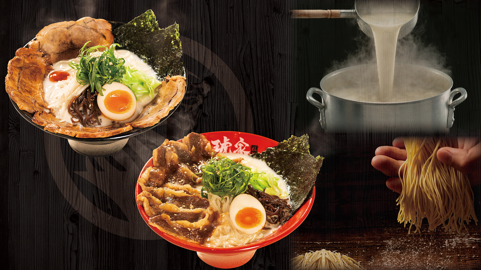 【KOYARAMEN琥家拉面】折扣店_比斯特上海购物村（奕欧来奥特莱斯）
