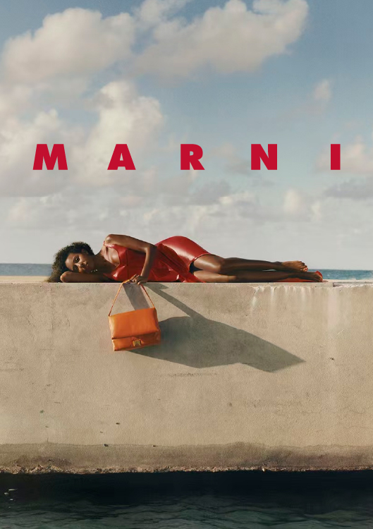 MARNI 限时尊享闪购会	