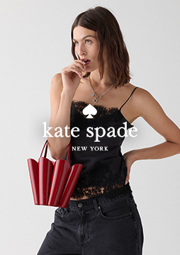 Kate Spade 限时闪购会	