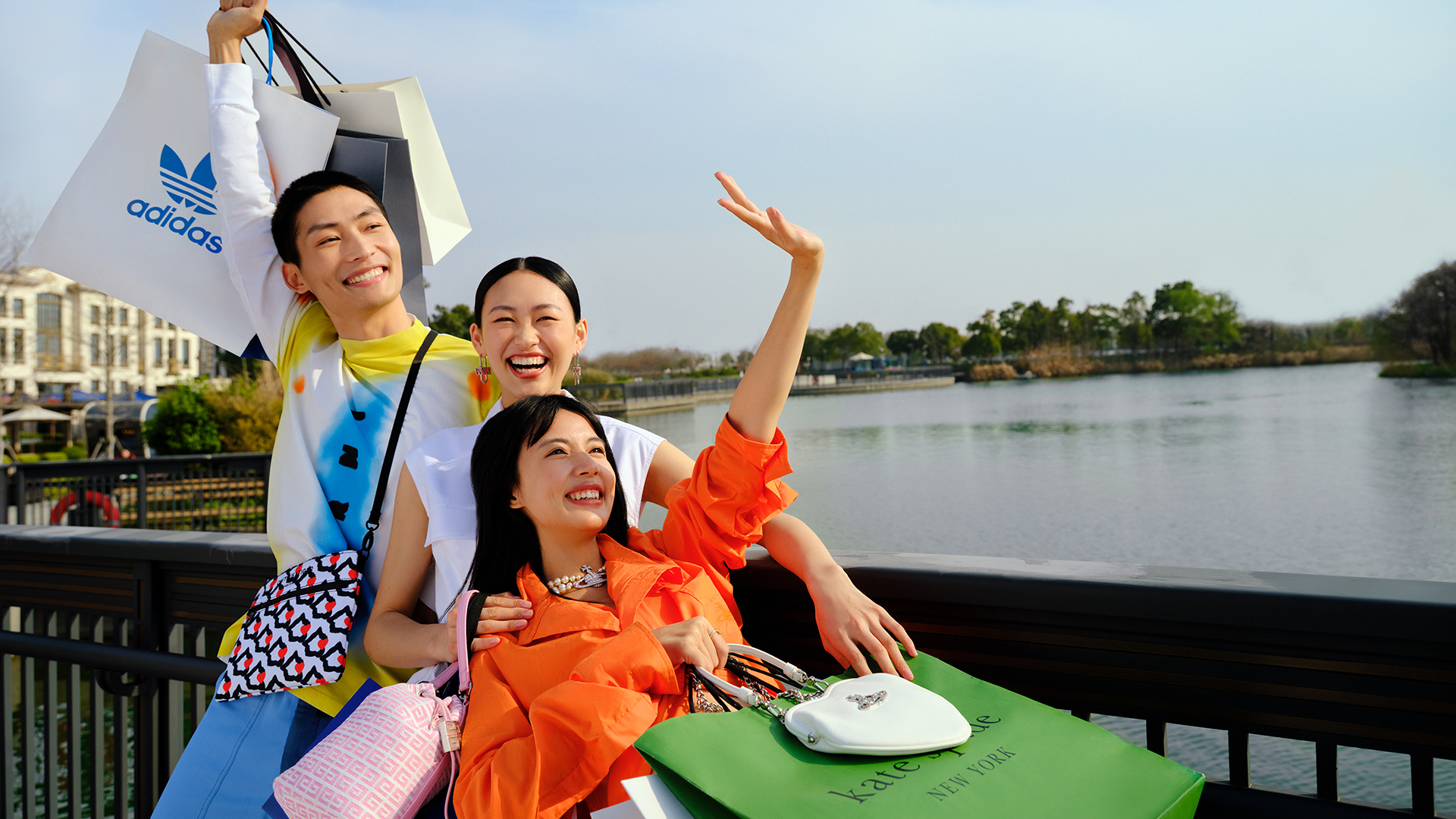 Shanghai Bicester Village official website