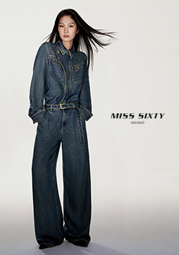 MISS SIXTY限时闪购会