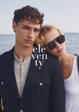 Eleventy限时特卖闪购会