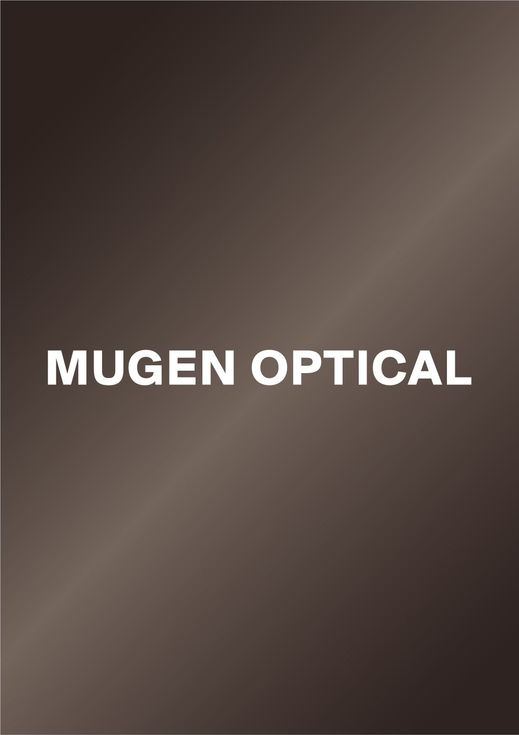 mugen optical-名品眼镜闪购会	